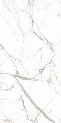 Керамограніт Ultra Marmi Bianco Statuario 150x75 Soft