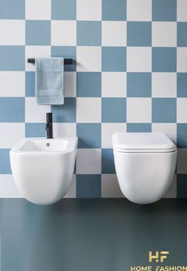Підвісний унітаз CIELO SHUI COMFORT SHCOVSK