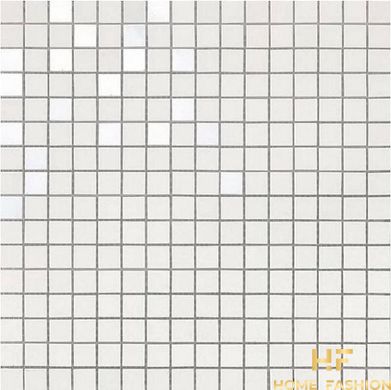 Плитка Solid White Mosaic