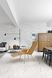 Плитка FLORIM LES ORIGINES BLANC GLO 60x60