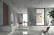 Керамограніт Ultra Crystal Crystal Grey 150x300 Lucidato Shiny