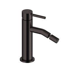 Смеситель для биде Sanycces Loop Metal Gun (MBD001MG)