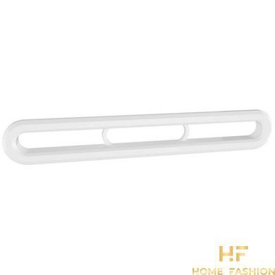 Ванна Villeroy&Boch Loop&Friends + злив перелив 180х80 White Alpin (UBA180LOF9CS00V-01/U90959001)