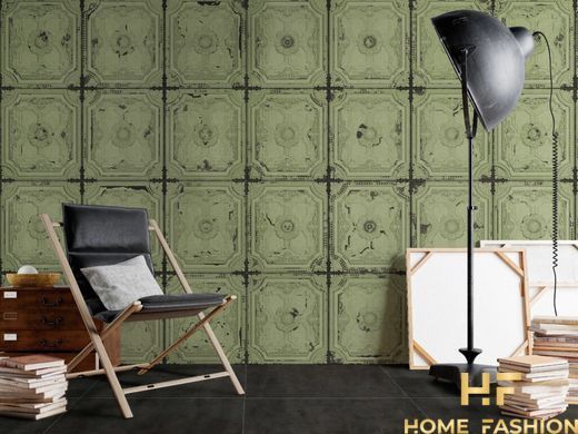 Плитка Aparici Victorian Green Nova 44,63x119,3
