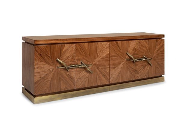 Сервант Walnut
