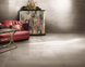 Керамогранит Roberto Cavalli 60x60 Tanduk Grigio