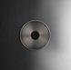 Верхний душ Gessi Habito функция распыление Finox Brushed Nickel (57265-149)
