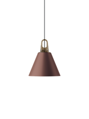 Подвесной светильник Lodes Jim Cone 169001