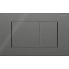 Клавіша змиву Geberit Sigma40 Square лава (115.629.JK.1)