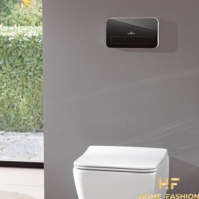 Кнопка змиву VILLEROY & BOCH VICONNECT 921843RB