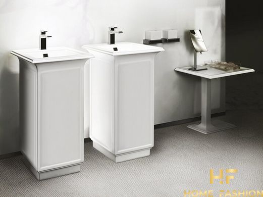 Косметичне дзеркало GESSI ELEGANZA 46588-031