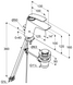 Смеситель для раковины Kludi Balance 520238775