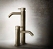 Смеситель для биде GESSI 316 INTRECCIO 54107-239