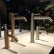 Смеситель для биде GESSI 316 INTRECCIO 54107-239