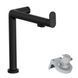 Смеситель для кухни Hansgrohe Aqittura M91 FilterSystem 240 1jet Matt Black (76804670)