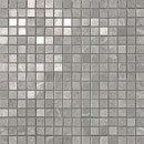 Плитка Marvel Grey Fleury Mosaico Lapp.