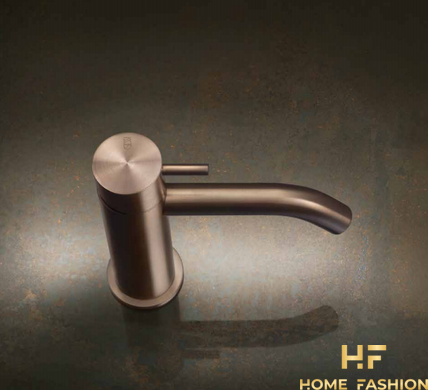 Смеситель для раковины GESSI 316 FLESSA 54004-239