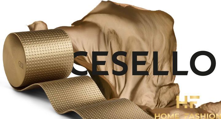 Смеситель для биде Gessi Habito Cesello с донным клапаном Finox Brushed Nickel (70407-149)