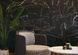 Фріз Cerrad Marquina Gold 8x59,7 Pol