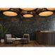 Фріз Cerrad Marquina Gold 8x59,7 Pol