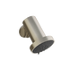 Верхний душ Gessi Habito функция дождь/распыление/массаж Finox Brushed Nickel (57269-149)