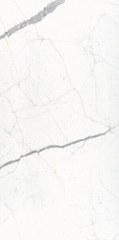 Керамогранит Ultra Marmi Statuario Altissimo 120x270 Lucidato Shiny