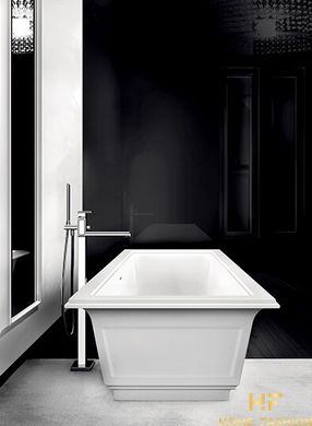 Ванна GESSI ELEGANZA 46715-521, цвет - белый