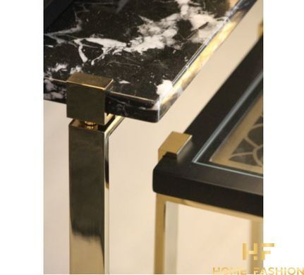 Приставний столик Castro Lighting Jade Side Tables JADE