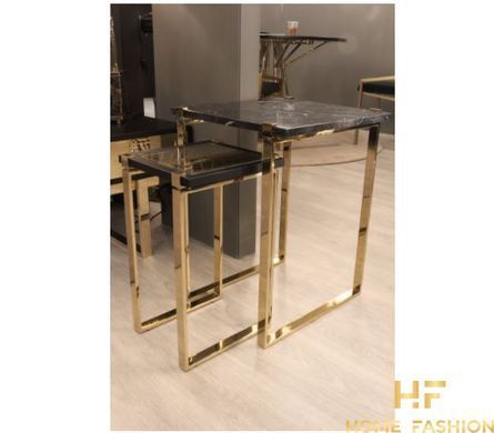 Приставний столик Castro Lighting Jade Side Tables JADE