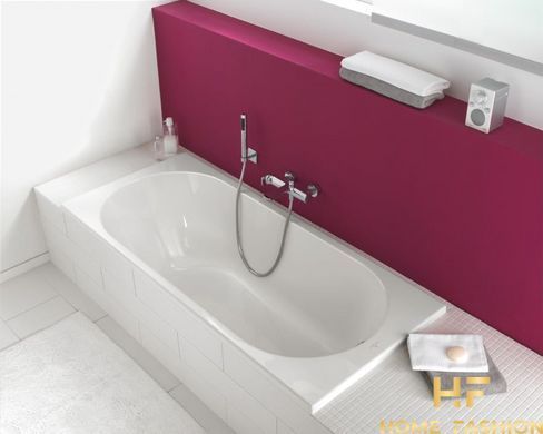 Ванна Villeroy&Boch O.Novo 160х70 White (UBA160CAS2V-01)