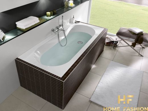 Ванна Villeroy&Boch O.Novo 160х70 White (UBA160CAS2V-01)