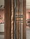 Плитка Mirage Wanderlust Onice Brown Lucido 120х278