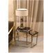 Приставний столик Castro Lighting Jade Side Tables JADE