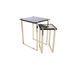 Приставний столик Castro Lighting Jade Side Tables JADE