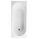 Ванна Villeroy&Boch O.Novo 160х70 White (UBA160CAS2V-01)