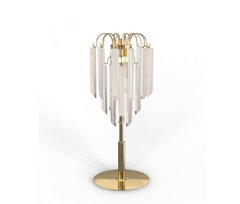 Настольная лампа Castro Lighting Lotus Table Lamp 5918.25