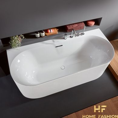 Ванна Villeroy&Boch Loop&Friends 180х80 White Alpin (UBA180LOF9CS00V-01)