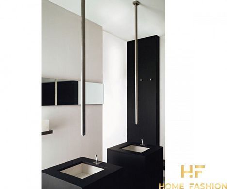 Излив потолочный GESSI RETTANGOLO K 20099-031