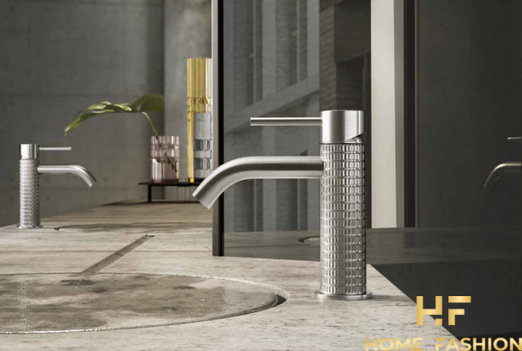 Змішувач для раковини GESSI 316 MECCANICA 54204-239