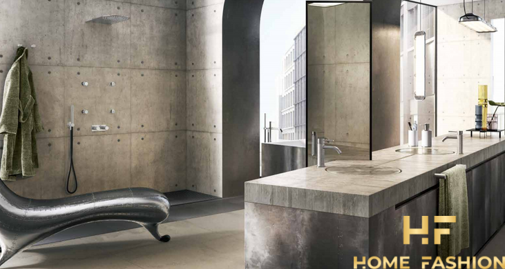Змішувач для раковини GESSI 316 MECCANICA 54204-239