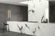 Керамогранит Ultra Marmi Capraia 150x75 Levigato Silk