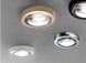 Потолочный светильник Lodes Nautilus Spot 165138