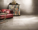 Фриз Roberto Cavalli 10x19,8 Tanduk Grigio
