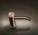 Смеситель для раковины GESSI 316 FLESSA 54003-239
