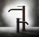 Змішувач для раковини GESSI 316 MECCANICA 54204-239