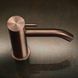 Смеситель для раковины GESSI 316 FLESSA 54003-239
