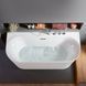 Ванна Villeroy&Boch Loop&Friends 180х80 White Alpin (UBA180LOF9CS00V-01)