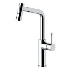Смеситель для кухни Paffoni Jolly Chrome (JL785CR)