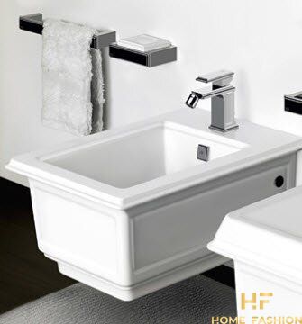 Смеситель для биде GESSI ELEGANZA 46007-031