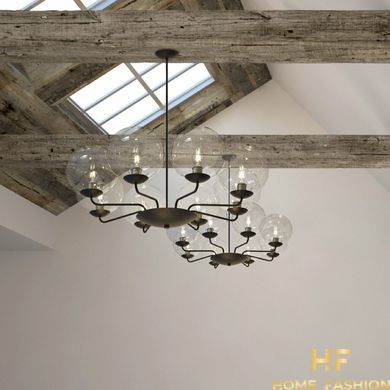 Подвесная люстра Ilfari Ballroom